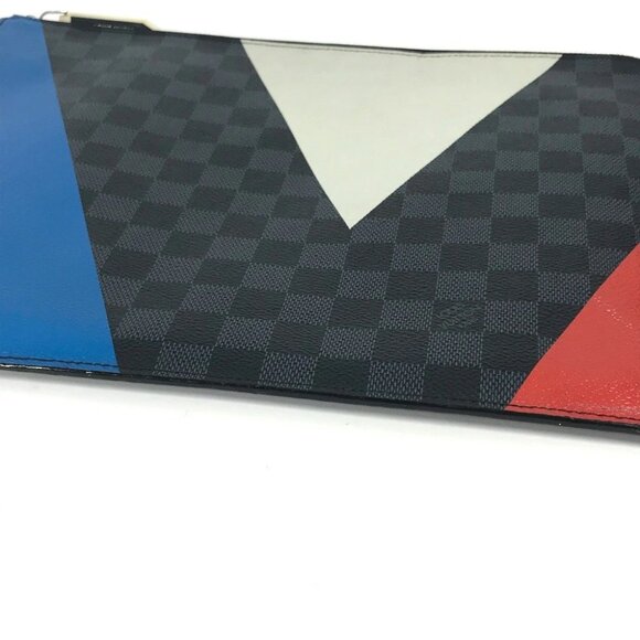 LOUIS VUITTON N41594America's Cup Damier - Picture 9 of 16